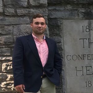 Meet your Posher, Jace